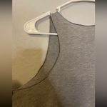 ⭐️Love & Cherish gray bride Tank Top size medium Photo 6