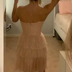 BCBGMAXAZRIA Hoco Dress Photo 3