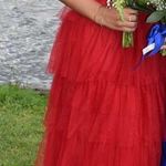 Blondie Nites Prom Dress Photo 0