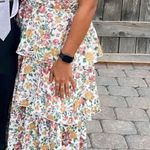 Showpo One Shoulder Dress Photo 3