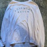 rosemary beach long sleeve Photo 0