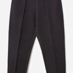 Everlane  women's Charcoal Dress‎ Pants Photo 0