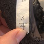 Aeropostale π4 for $20 Live Love Dream Lace Halter Bralette, size small Photo 4