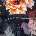 🐻 Ambiance Apparel Shorts Size L Pink Photo 1