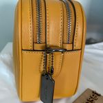 Coach Quilted Crossbody Bag Photo 3