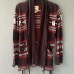 Billabong  Cardigan Women’s Medium Photo 1