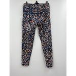 Sweaty Betty Leggings Small The Power 7 / 8 Length Pockets Multicolor Size XS Photo 5