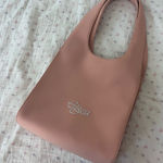 Gisou Tote Bag Pink Photo 0
