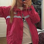 New Balance Windbreaker Photo 0