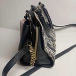 Betsey Johnson Besty Johnson Shoulder Bag Photo 3