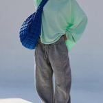 NWT FP Movement One To Beat Pullover In Pistachio. Current on Free People $78 Green Size XS Photo 0