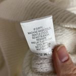 Tradlands Orchard Crewneck sweater in birch size L White Size L Photo 10