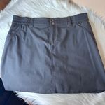 Kuhl  Womens Carbon Stratus Hiking Outdoor Skort Size 10 Photo 11