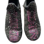 Nike React Metcon AMP in Black Blue Fury Photo 1