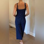 Loft Pretty jumpsuit 💙💙💙💙 Photo 2