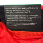 Callaway Women's TrueSculpt™ Wrap Golf Skort Size XL Geranium Pink Cooling Photo 7