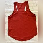 Calia Carrie Underwood Tissue Tank in Red Rust Size Small UV Protection Athletic Photo 3