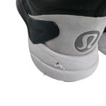 Lululemon Women's Blissfeel Run Black/Black/White Runnings‎ Sneakers Size 9.5 White Photo 4