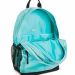 Mint Green Backpack Photo 0