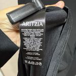 Aritzia New Babaton Formulate Skirt Black XXS Photo 4