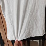 Vuori  Feather tee short sleeve crewneck cotton basic Photo 3