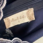 Altar'd State Altar’d State Floral Embroidered Romper Photo 4