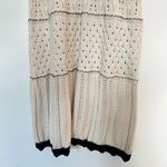 Olive & Oak // Multi-Textured Knit Sleeveless Midi Photo 4