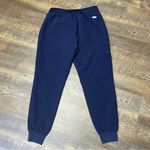 FIGS  Technical Collection Zamora Jogger Scrub Pants Blue Womens Small Petite Photo 7