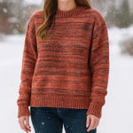 UGG  Rusted Crew Sweater Photo 0