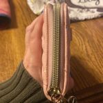 Betsey Johnson  quilted wallet Photo 3