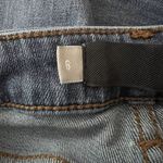 Kut From The Kloth  Catherine Boyfriend Jeans‎ Women's Size 6 Blue Medium Wash Photo 6