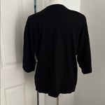 Spirit Jersey  Pink Heart Chain Oversized T-Shirt Photo 2