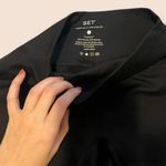 Set Active NWOT FORMCLOUD CLOUD SHORTS Photo 3