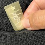 Calvin Klein Women's Black Sleeveless Crewneck Fitted Bodycon Dress Size 2 Photo 4