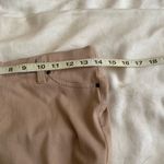 Faded Glory  Tan Jeggings M Photo 5