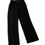 INC The Perfect Vintage 90s Black High Waisted Pleated Wide Leg Dress Pants š„ Photo 0