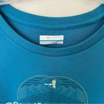 Columbia NWT Omni-Shade Women’s Slack Water Boyfriend SS Shirt Sz. XS UPF 50 Photo 3