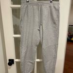 Aritzia TNA Gray Hoodie and Sweatpants Set Size M Photo 6