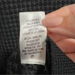 Theory Nellia Noble Wool Houndstooth Printed Dress Photo 6