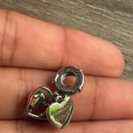 Pandora  x Disney Lady and the Tramp Dangle Charm Photo 1