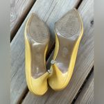 Michael Kors patent leather pumps💛💛💛 Photo 2