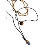 Jewelry lot of 6 necklaces Photo 2