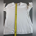A New Day  Slim Fit Long Sleeve Ribbed Crewneck T Shirt Size‎ XL Photo 4