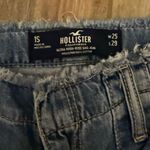 Hollister  Ultra High Rise Dad Jeans Photo 1