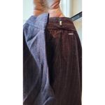 Vintage 1950s Tailored by Handmacher Wool Skirt Suit Set Size 14 USA Gray Photo 7