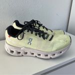 on cloud On Running Cloudgo Sneakers Running Shoes Sneakers in Hay / Sand Yellow Photo 1