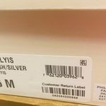 Style & Co New W Box Two-Piece Evening Sandals, size 6 M Photo 7