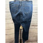 st. john's bay  size 18 straight jeans‎ - 3102 Photo 1