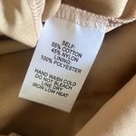 Lulus Women's Amazing Allure White Crochet Lace Bodycon Midi Dress Size Small Photo 6