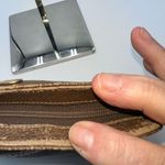 Gucci  Accessory Collection Vintage Pouch Photo 7